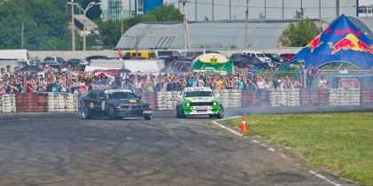 2013. Ukrainian Drift Championship, Раунд 1, фото 34